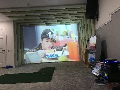 昌平某别墅地下室 (7)